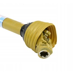 Šarnyrinis ir teleskopinis velenas citrina 335nm 810 1389