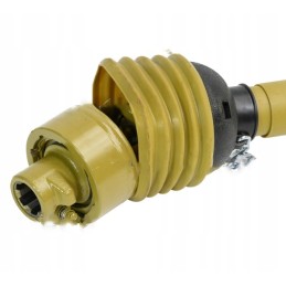 Šarnyrinis ir teleskopinis velenas citrina 335nm 810 1389