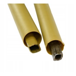 Šarnyrinis ir teleskopinis velenas citrina 335nm 810 1389