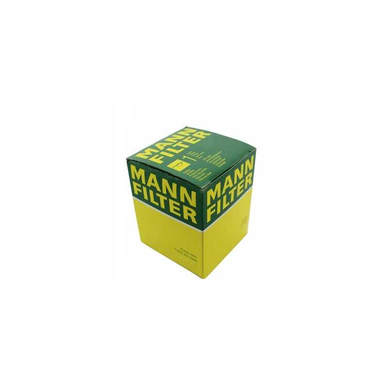 Salono filtras cuk3059 mann