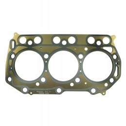 Galvutės tarpiklis ls mt3 35 mt3 40 mt3 50