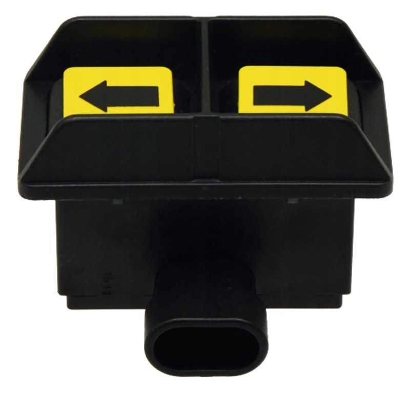 Jungiklio dėklas ih 50702230 granitas