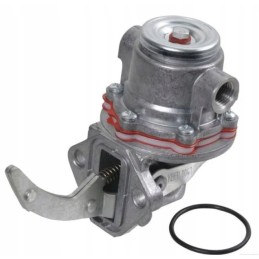 Tas pats Hurlimann Lambo kuro siurblys