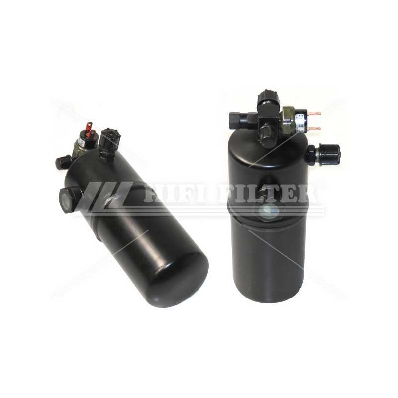 Dyh50015 hifi oro kondicionieriaus oro džiovintuvas