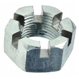 Kaiščio veržlė mf 3 3028529m1 skyriams