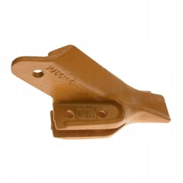 Kairysis dantis JCB 1 90kg mini ekskavatoriaus ryklys 522 00102 l