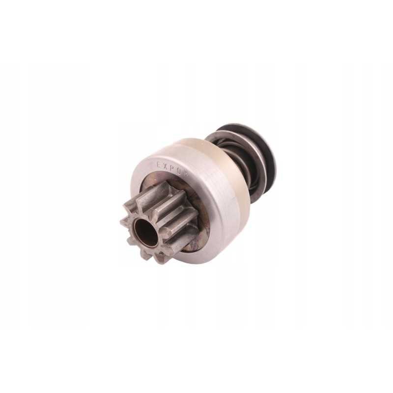 Starterio movos mazgas 20062095368e bosch