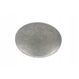 X563013000000 priekinės ašies dangtelis