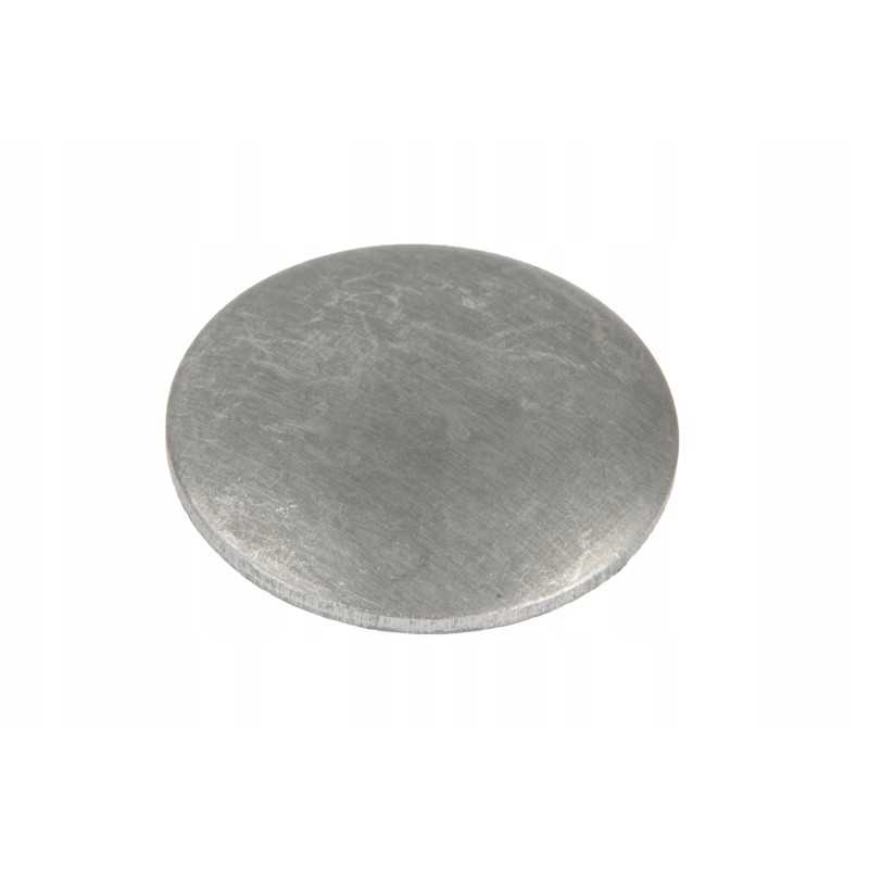 X563013000000 priekinės ašies dangtelis