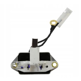 Įtampos reguliatorius 139v 145v zetor 2 laidams 9