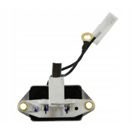 Įtampos reguliatorius 139v 145v zetor 2 laidams 9