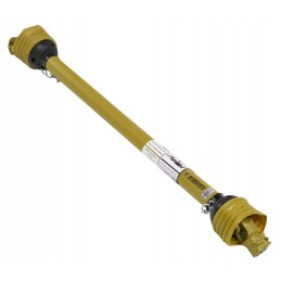 Šarnyrinis ir teleskopinis velenas, trikampis velenas, 210 nm 10