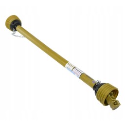 Šarnyrinis ir teleskopinis velenas, trikampis velenas, 210 nm 12