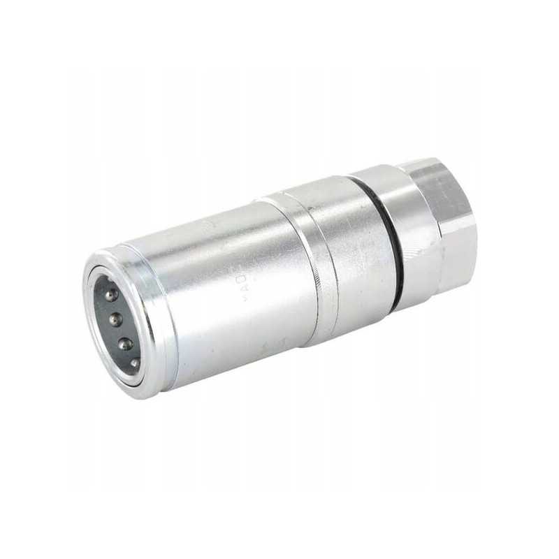 Greito prijungimo cfpv lizdas 3 4 vidinis sriegis 3 4