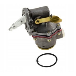 Kuro tiekimo siurblys Case New Holland 475667