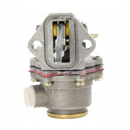 Kuro tiekimo siurblys Case New Holland 475667