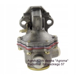 Kuro tiekimo siurblys Case New Holland 475667