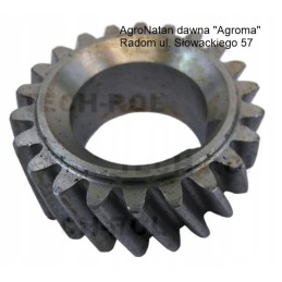 Alkūninio veleno pavara c 360 50503060 agrog