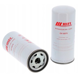 Ov6075 oro separatoriaus alyvos hifi filtras