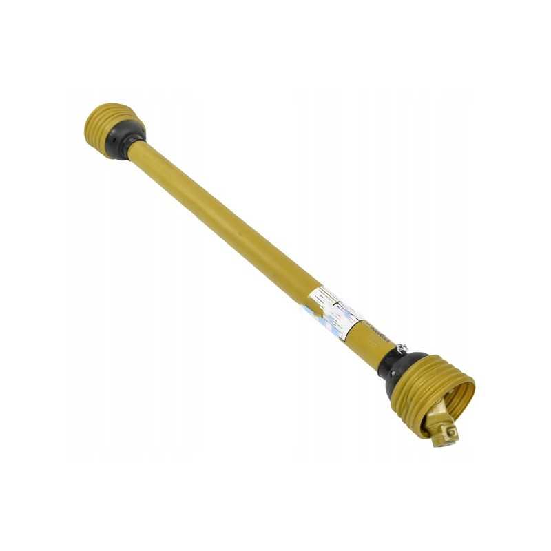 Šarnyrinis ir teleskopinis velenas citrina 695nm 1410 226