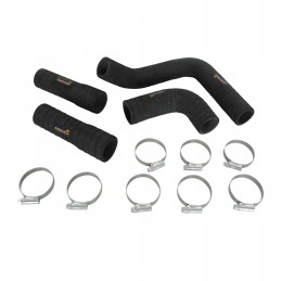 Radiatoriaus žarnų komplektas ursus c360 c360