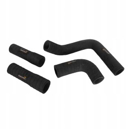 Radiatoriaus žarnų komplektas ursus c360 c360