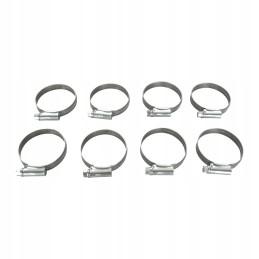 Radiatoriaus žarnų komplektas ursus c360 c360