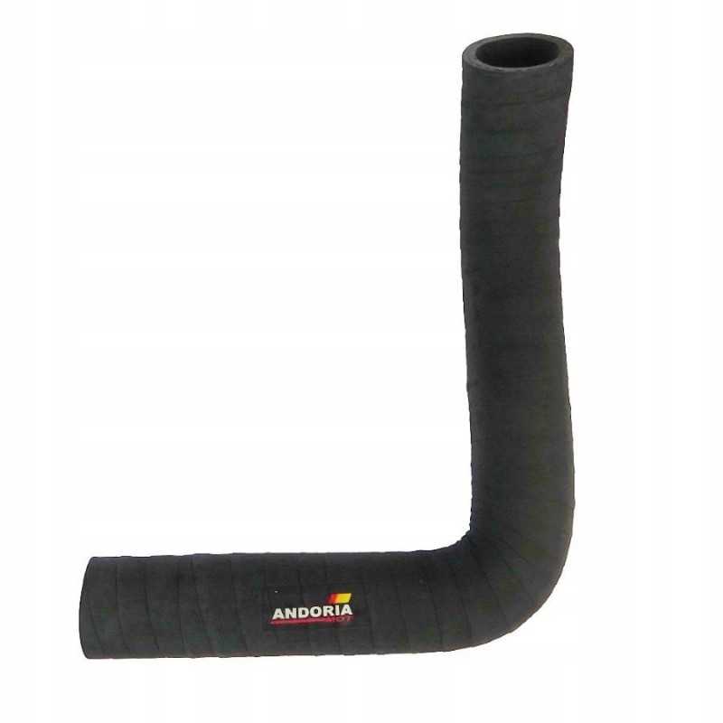 Siurbimo vamzdis, sustiprintas guminis vamzdis, laidas 951306, ru