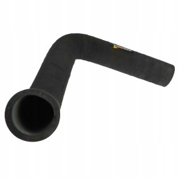 Siurbimo vamzdis, sustiprintas guminis vamzdis, laidas 951306, ru