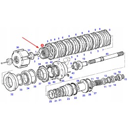 822100200751 krumpliaratis
