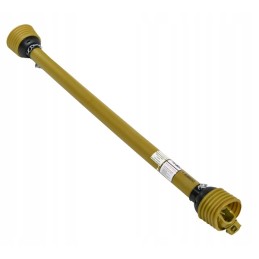 Šarnyrinis ir teleskopinis velenas, trikampis velenas, 620 nm 16