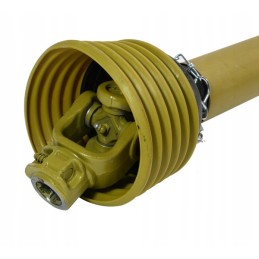 Šarnyrinis ir teleskopinis velenas, trikampis velenas, 620 nm 16