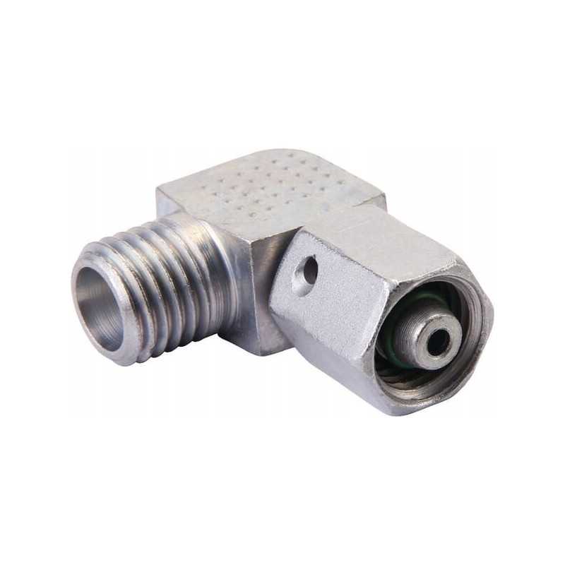 Alkūnės jungtis su veržle m18x1 5 12l ewsd12l vo