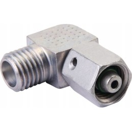 Alkūnės jungtis su veržle m18x1 5 12l ewsd12l vo