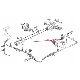 F281100100200 atleidimo vožtuvas