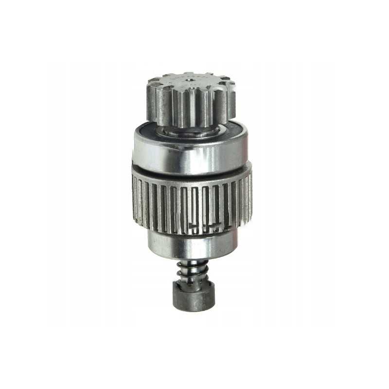 Starterio krumpliaračio pavara su 11 dantų reduktoriumi c