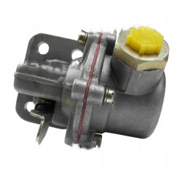 Kuro siurblys tiekia visą Massey Ferguso