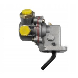 Kuro siurblys tiekia visą Massey Ferguso