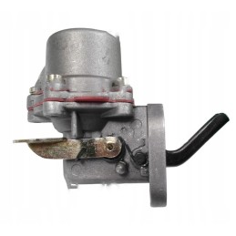 Kuro siurblys tiekia visą Massey Ferguso