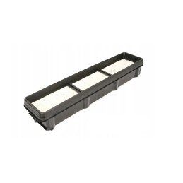 John Deere salono filtras AL111748 AL115625