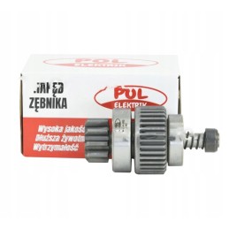 Starterio krumpliaračio pavara su t 25 mtz 80 reduktoriumi