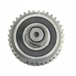 Starterio krumpliaračio pavara su t 25 mtz 80 reduktoriumi