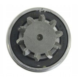 Starterio krumpliaračio pavara su t 25 mtz 80 reduktoriumi