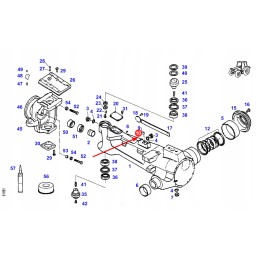 155302020775 membrana