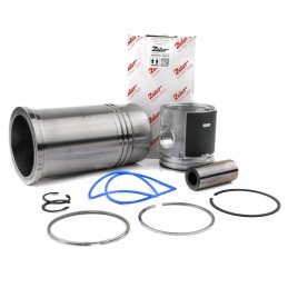 Remonto rinkinys fi 105 zetor proxima 64000992