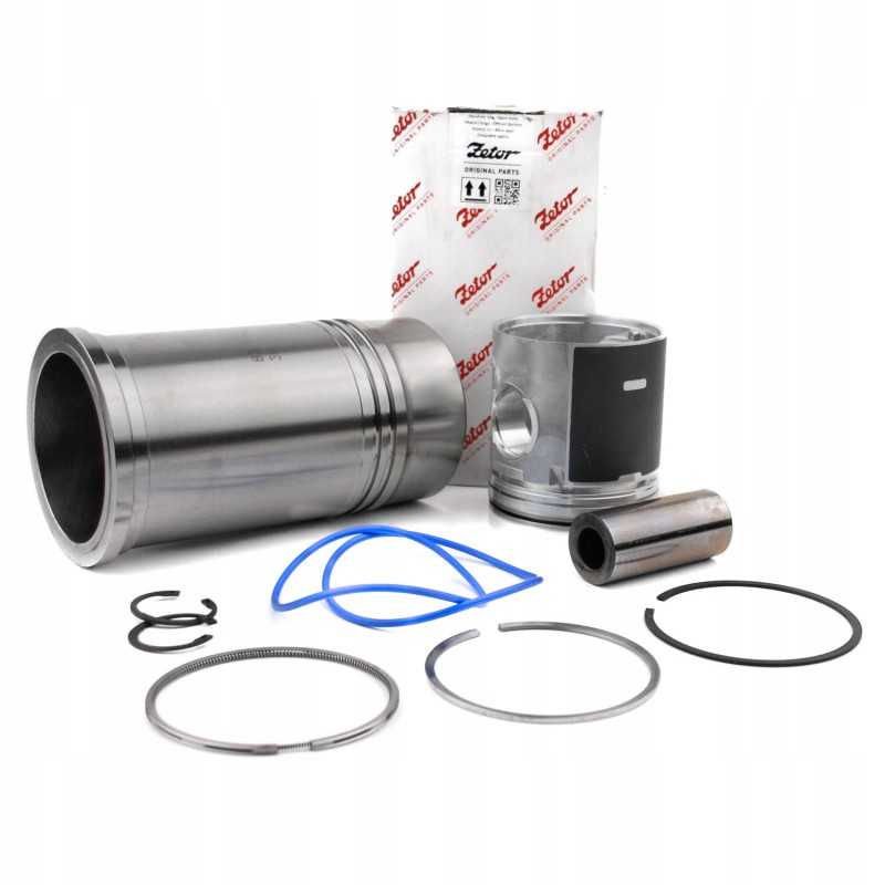 Remonto rinkinys fi 105 zetor proxima 64000992