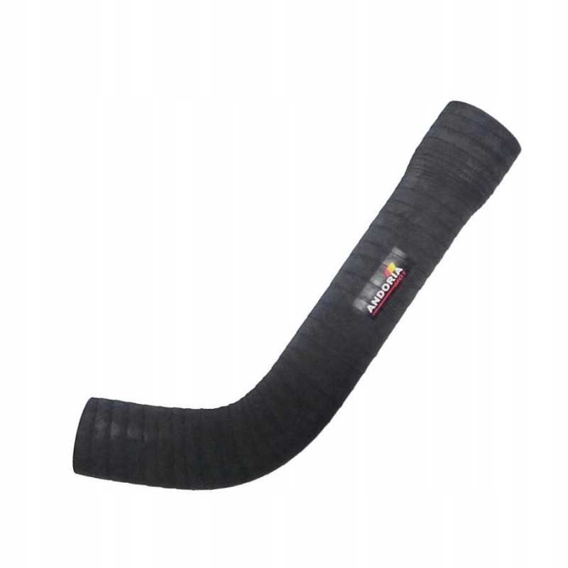 Viršutinė radiatoriaus guminė žarna, sustiprintas laidas C 385