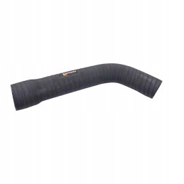 Viršutinė radiatoriaus guminė žarna, sustiprintas laidas C 385
