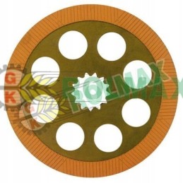 Landini Massey Ferguson stabdžių diskas 3617649M9