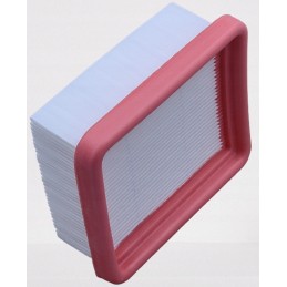 Hilti dsh 700 700 35 900 oro ir benzino filtras